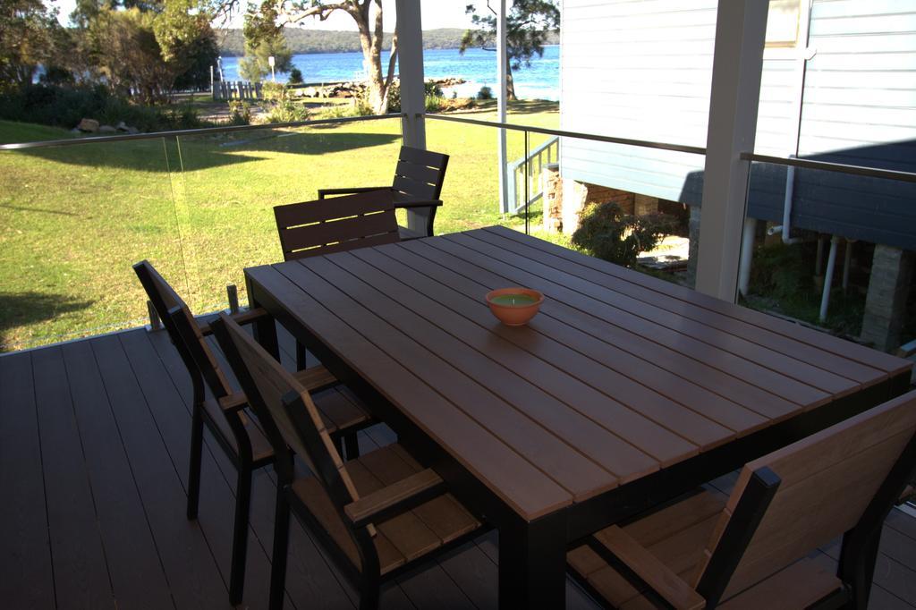 Dungowan Holiday Accommodation Erowal Bay Quarto foto